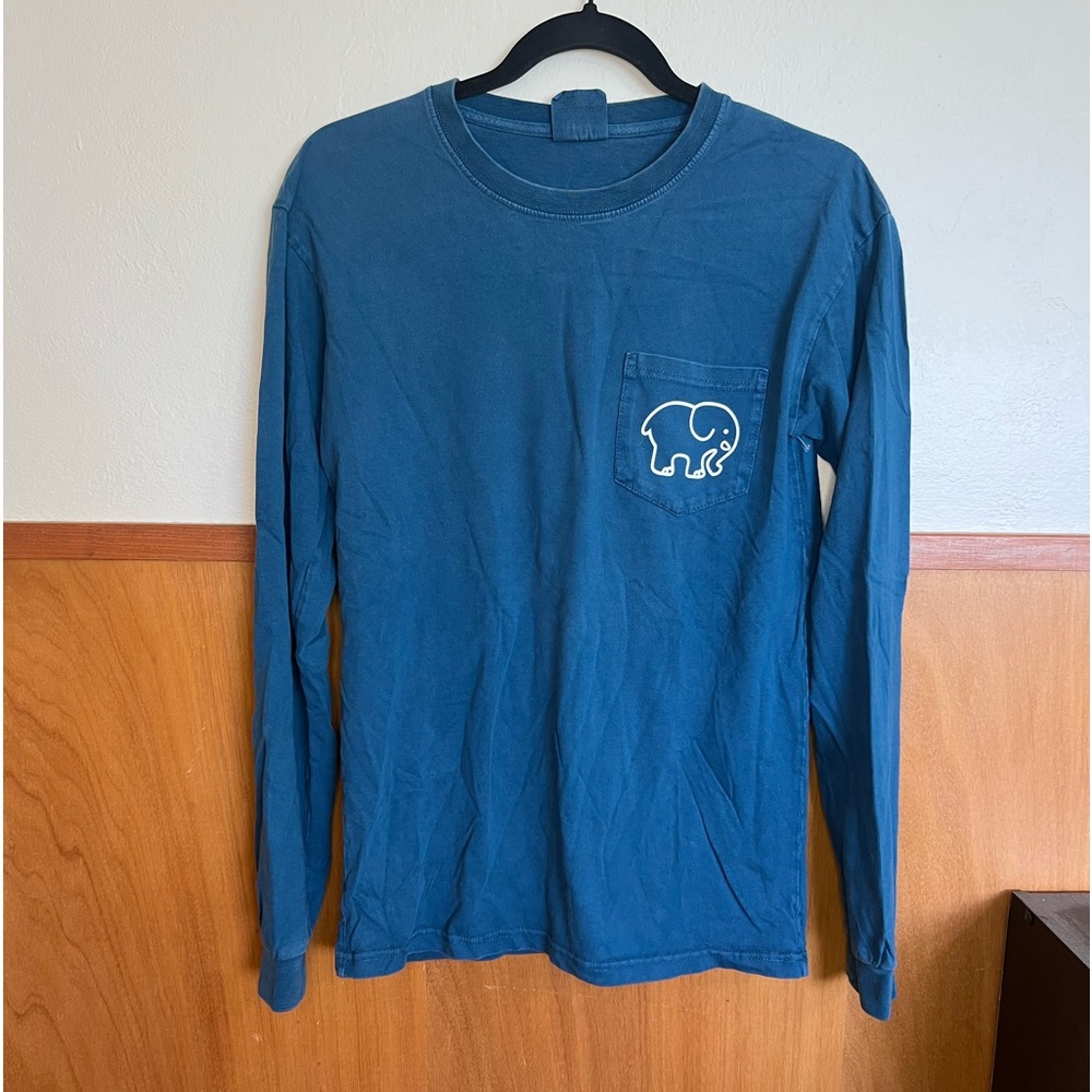 Long sleeve